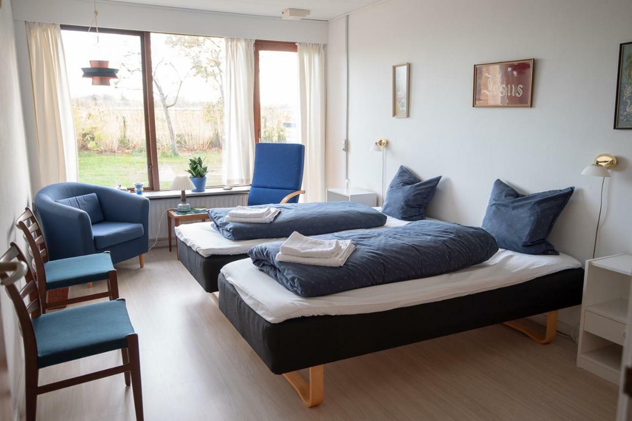 Shalom Bed & Breakfast Gjerlev Exterior photo